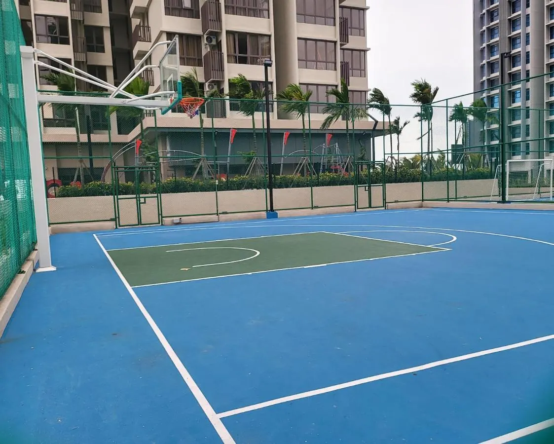 Διαμέρισμα Bali Residence Melaka