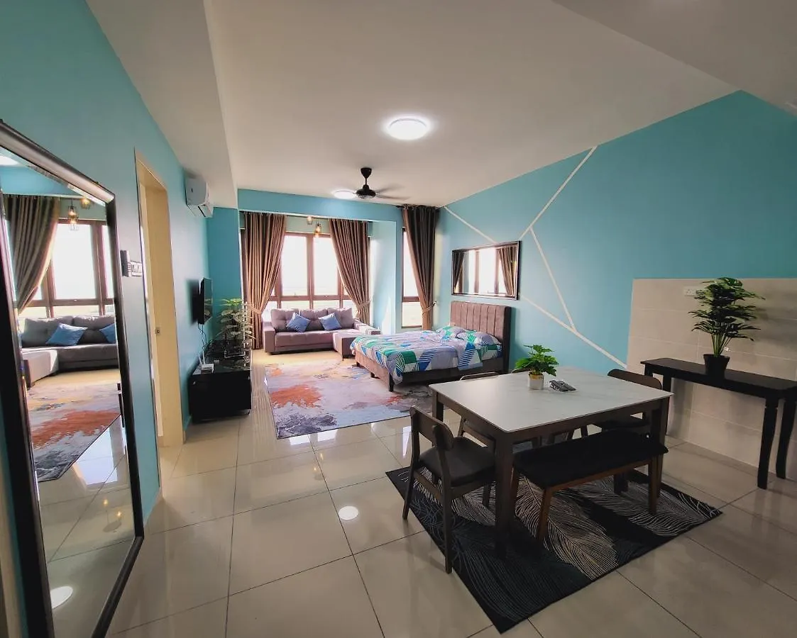 Bali Residence Melaka 0*, Malacca