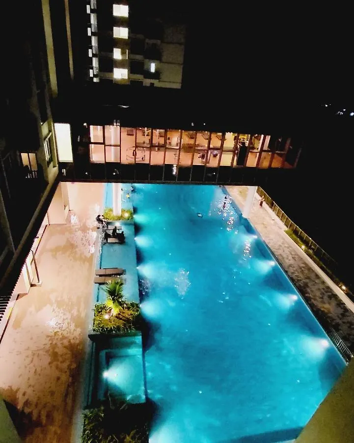 Bali Residence Melaka Malacca