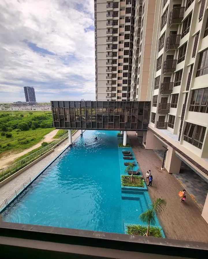 Bali Residence Melaka