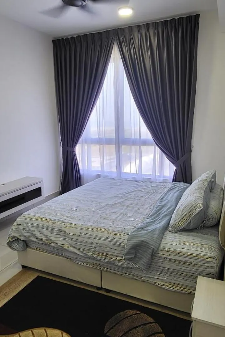 Bali Residence Melaka