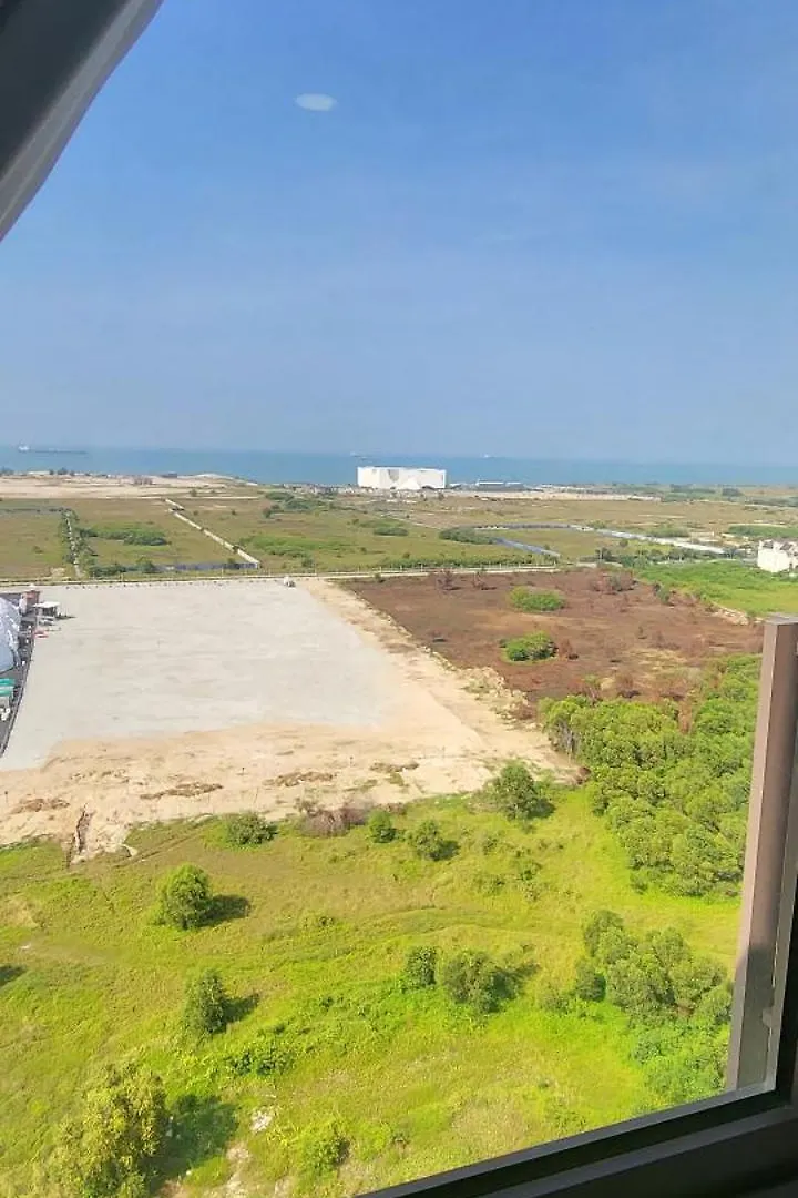 Διαμέρισμα Bali Residence Melaka