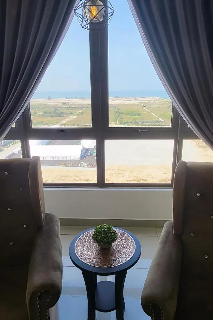 Bali Residence Melaka 0*, Malacca Μαλαισία