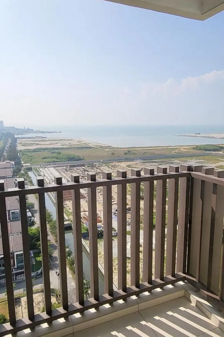 Bali Residence Melaka 0*, Malacca Μαλαισία