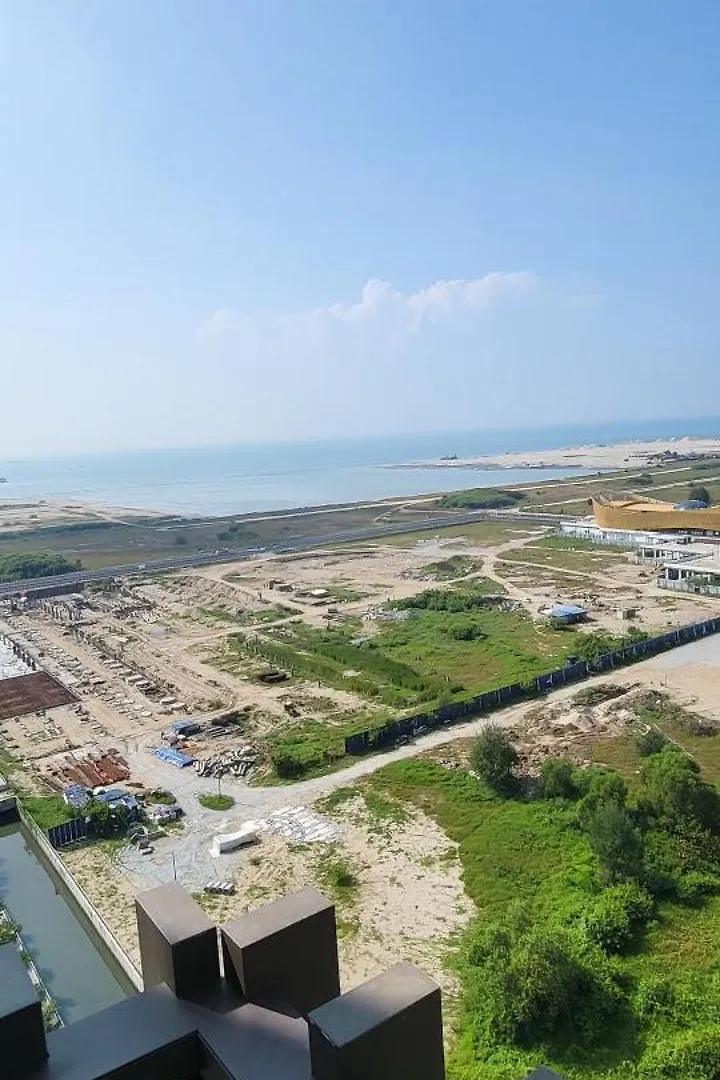 Bali Residence Melaka Διαμέρισμα Malacca