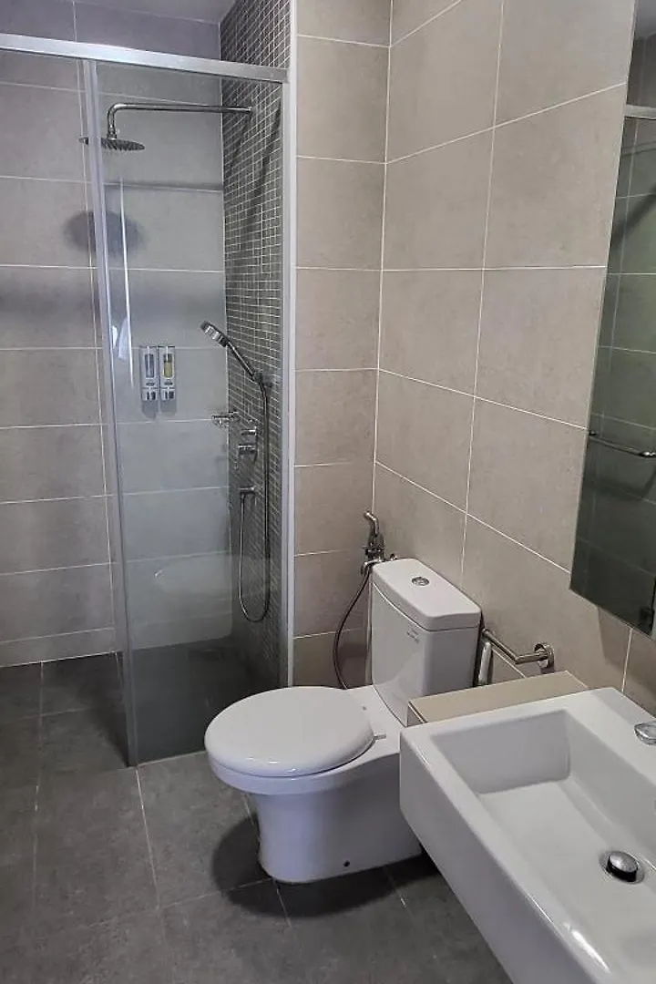 Bali Residence Melaka Apartamento