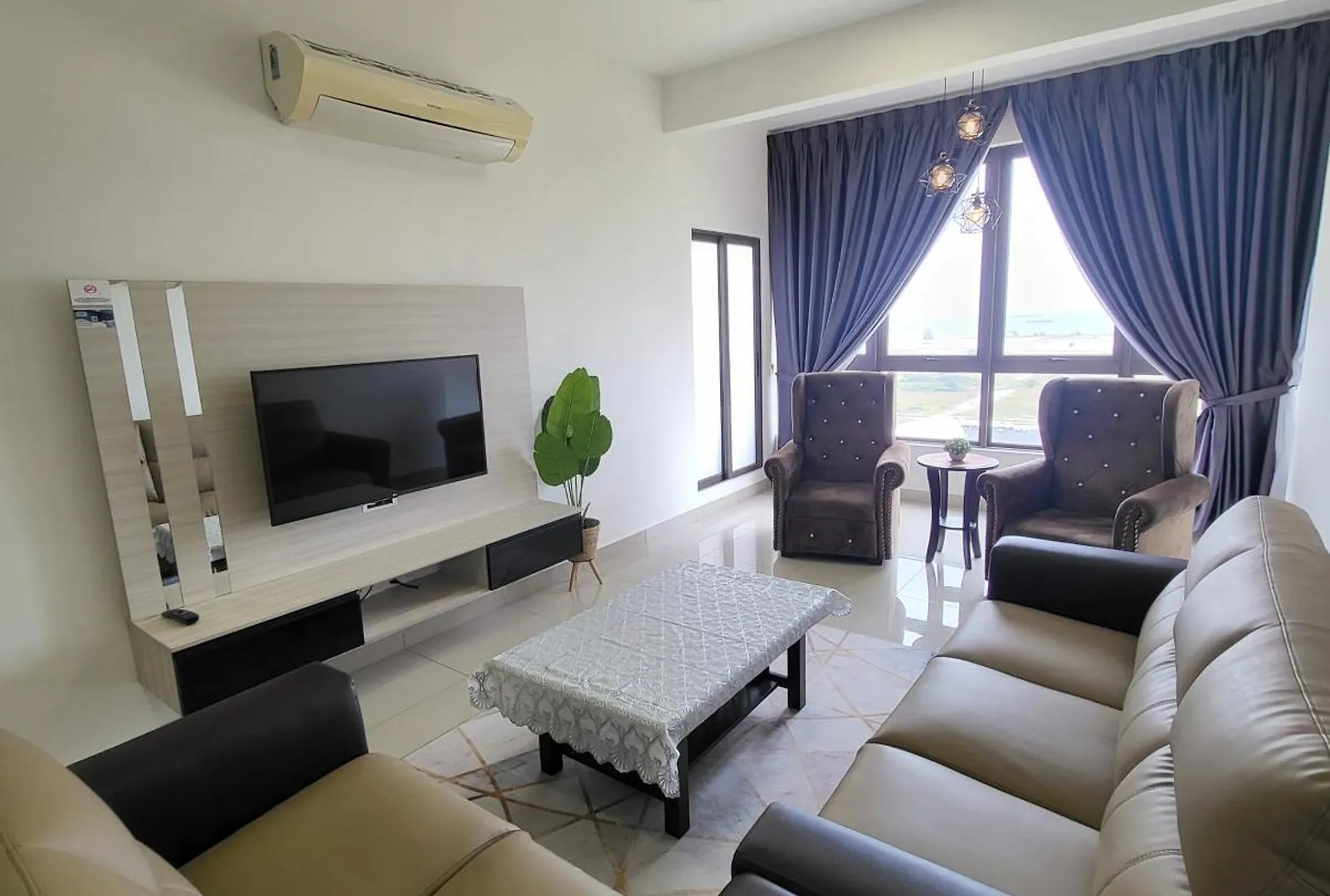 Bali Residence Melaka Μαλαισία
