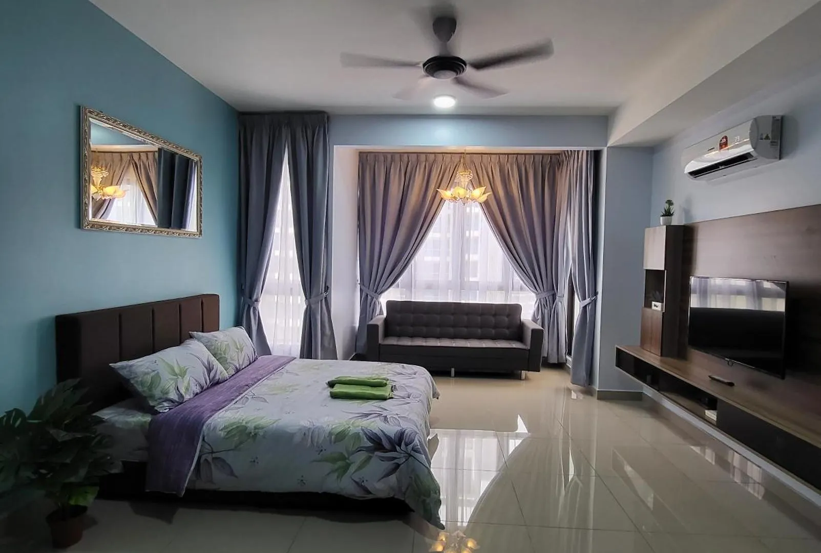 Bali Residence Melaka 0*, Malacca Μαλαισία