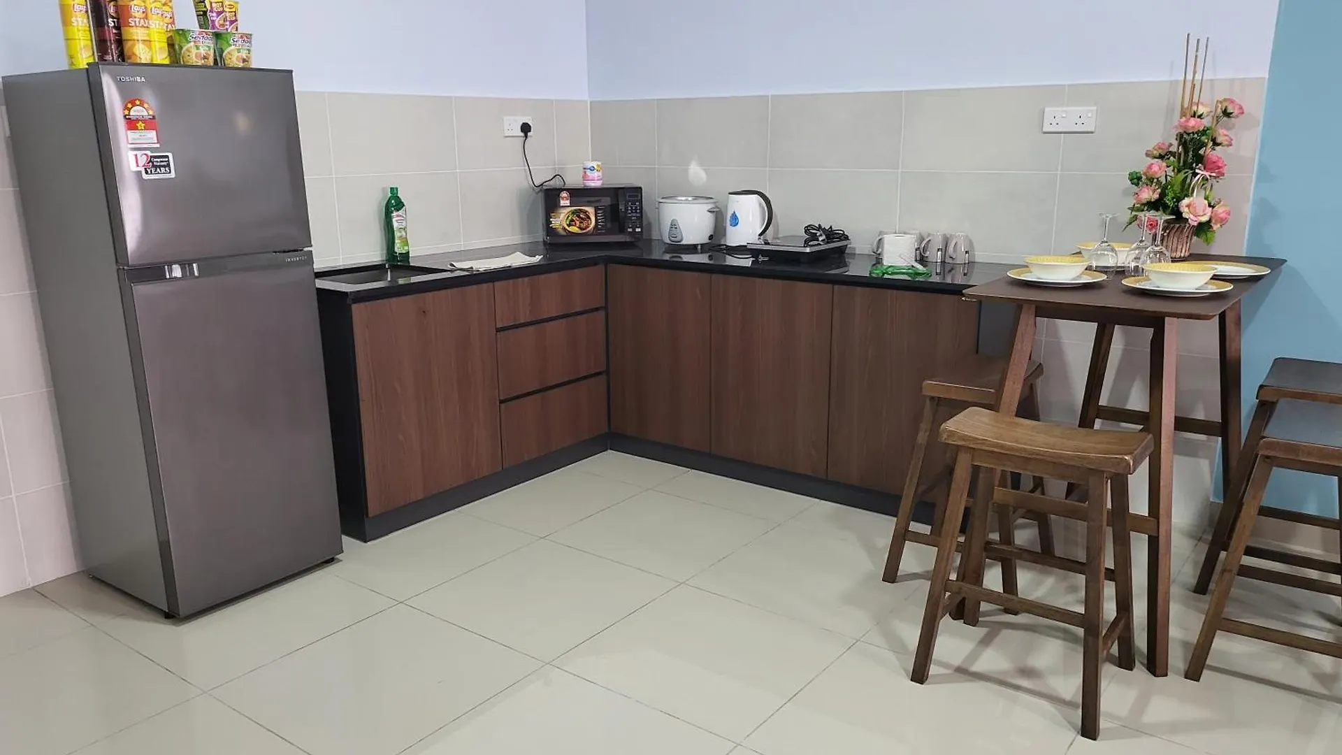 Bali Residence Melaka