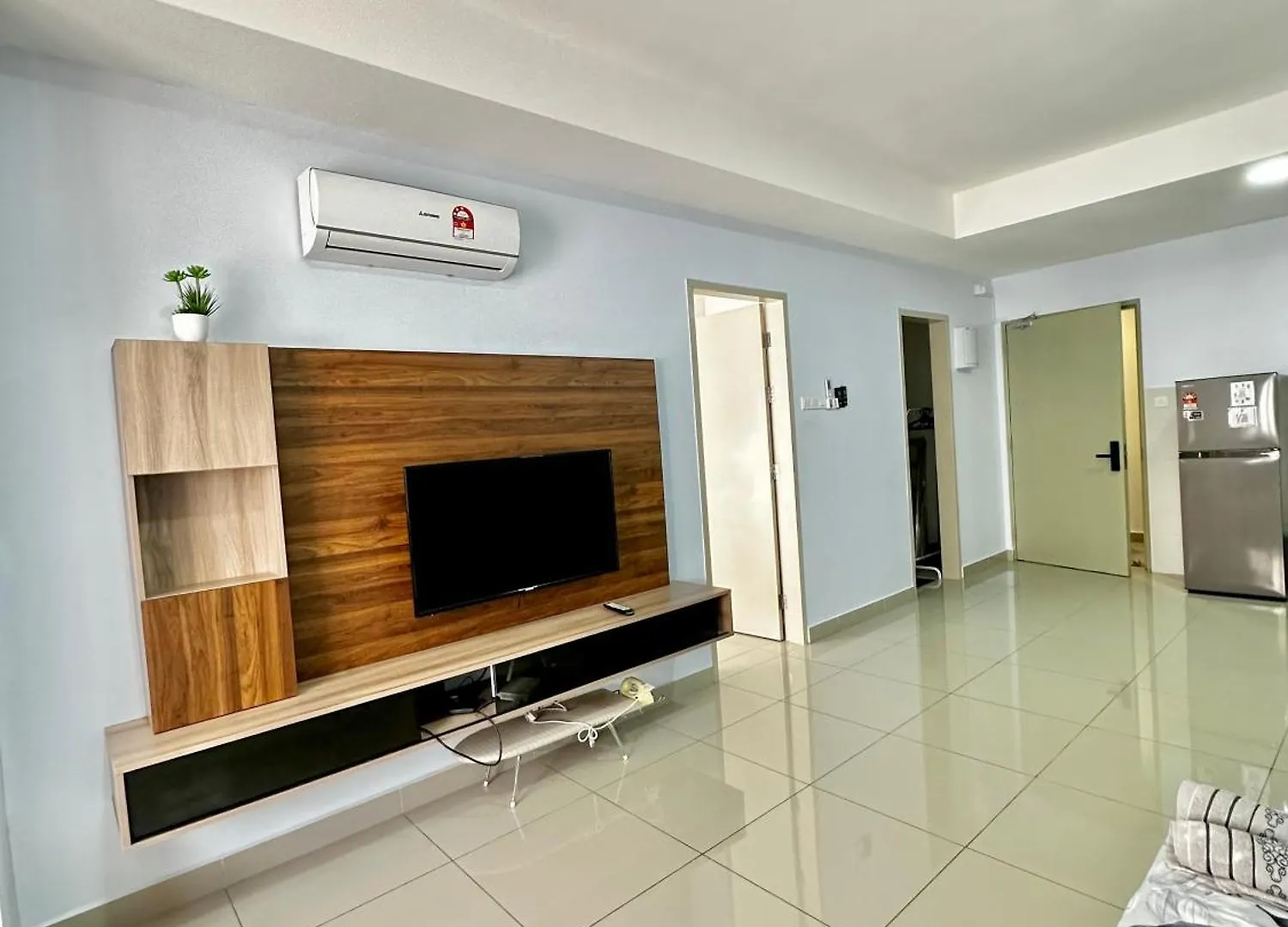 Διαμέρισμα Bali Residence Melaka Μαλαισία