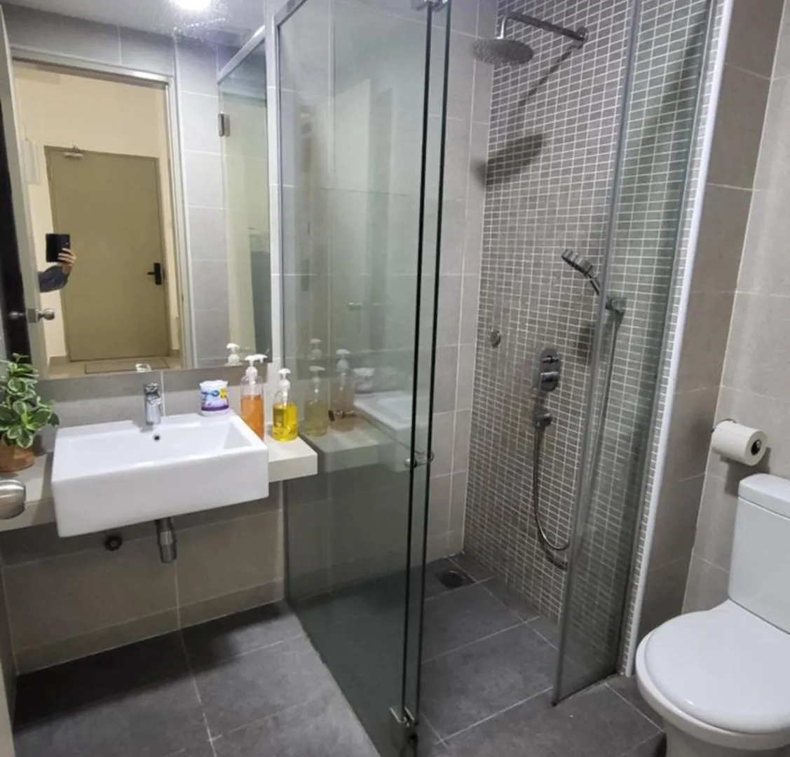 Apartamento Bali Residence Melaka Malasia