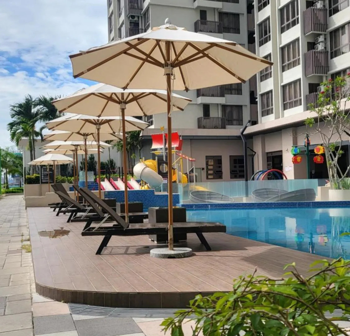 Bali Residence Melaka 0*, Malacca