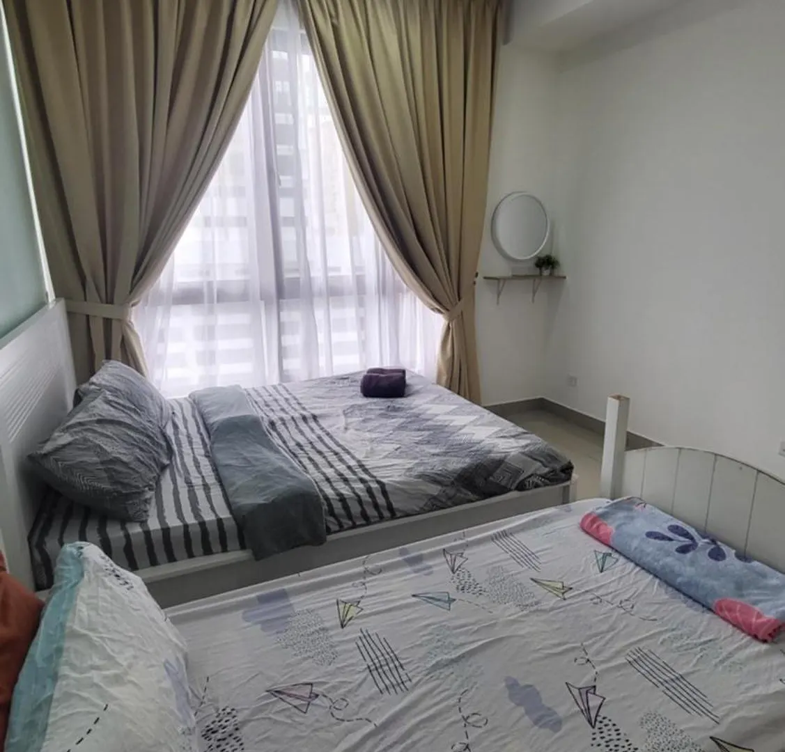 Bali Residence Melaka Μαλαισία