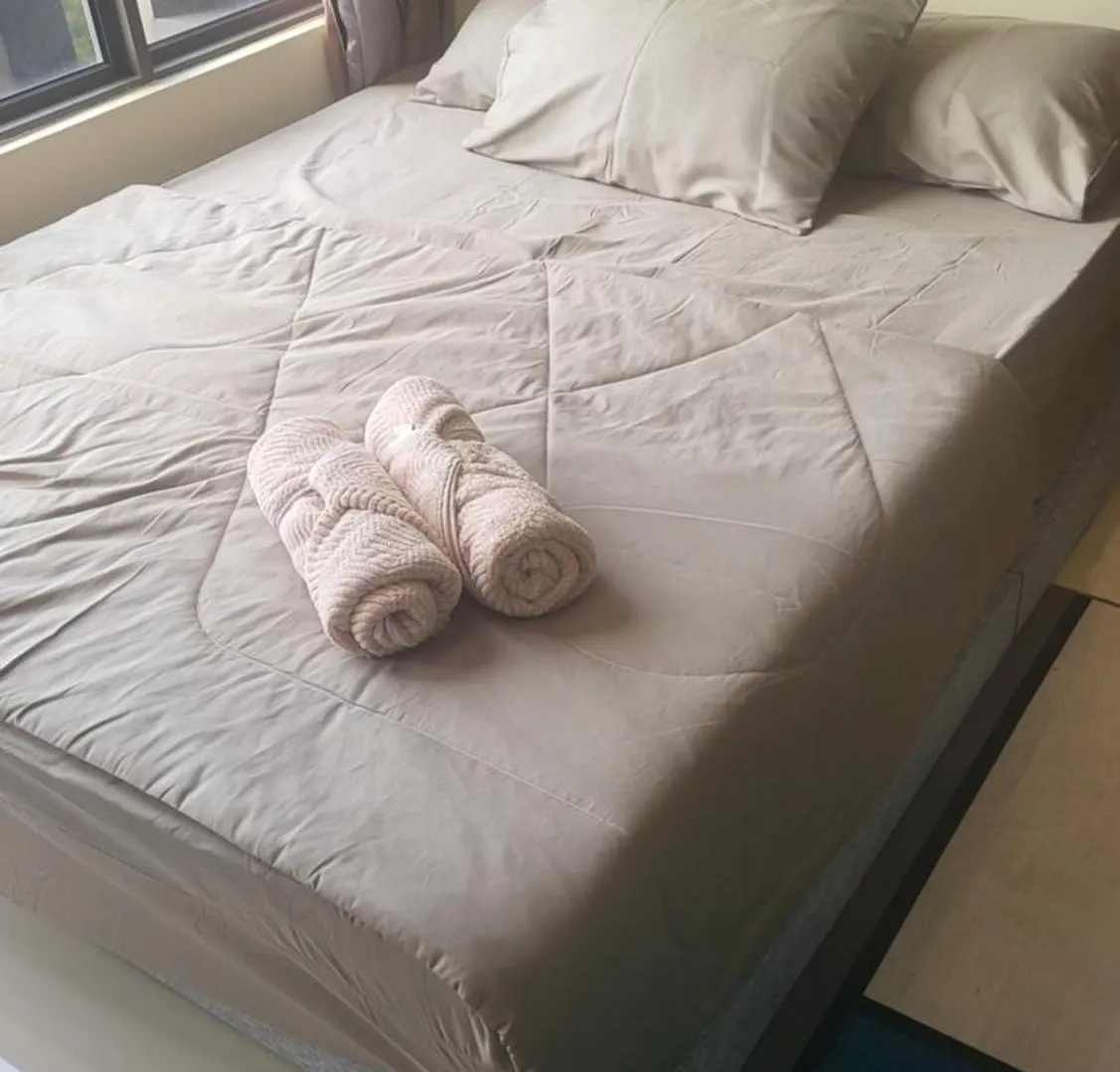 Διαμέρισμα Bali Residence Melaka Μαλαισία
