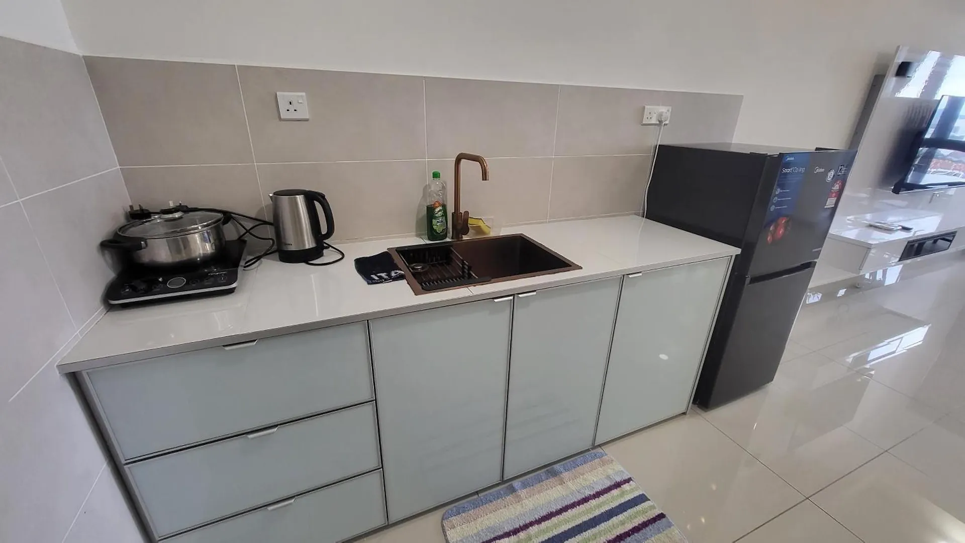 Bali Residence Melaka Διαμέρισμα Malacca
