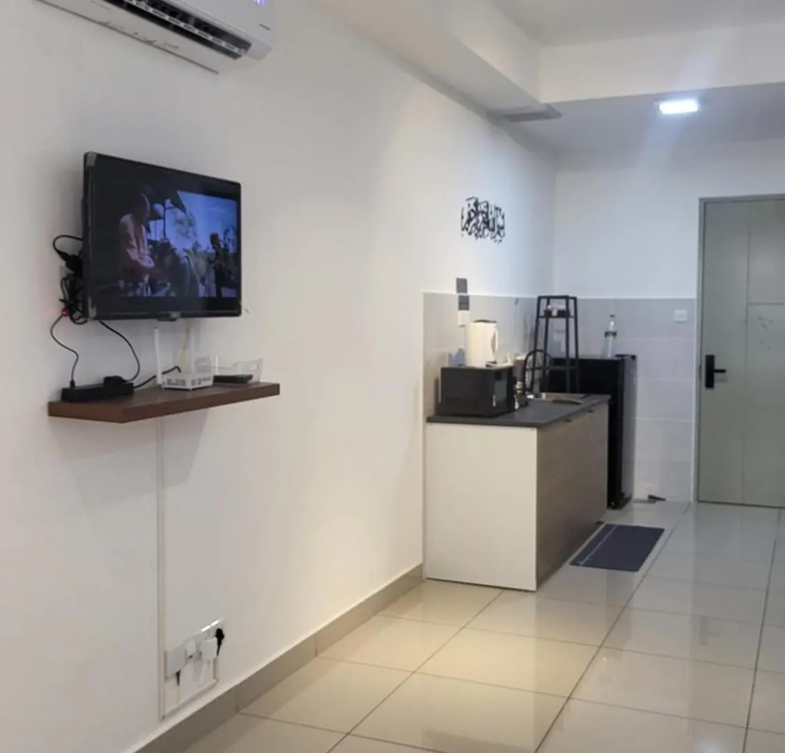 Bali Residence Melaka 0*, Malacca Μαλαισία
