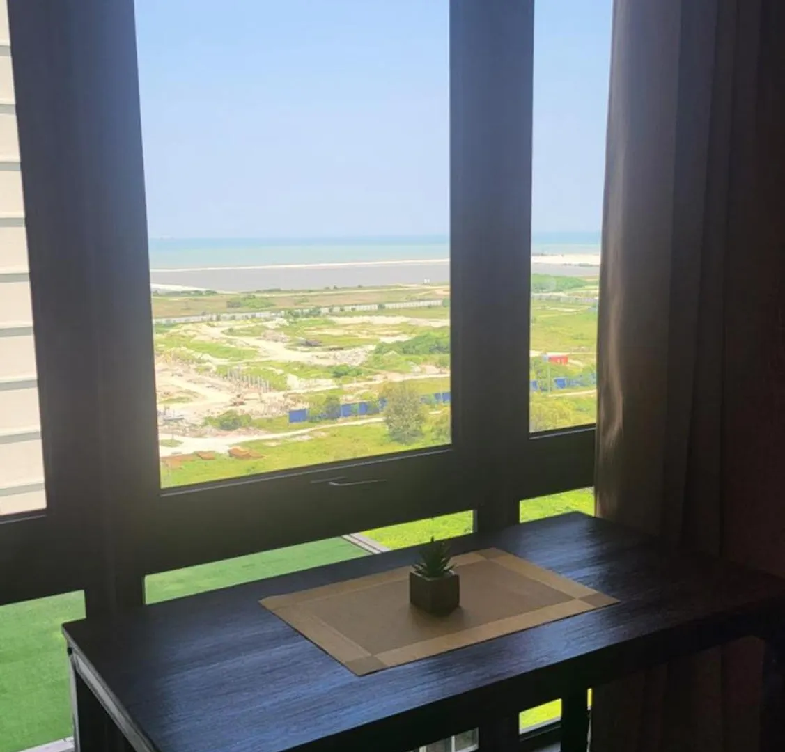 Bali Residence Melaka Διαμέρισμα Malacca