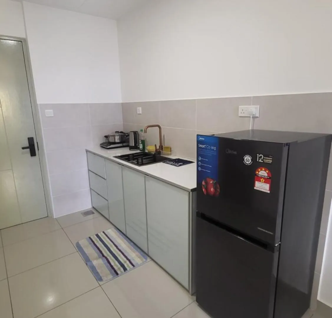 Bali Residence Melaka 0*, Malacca Μαλαισία