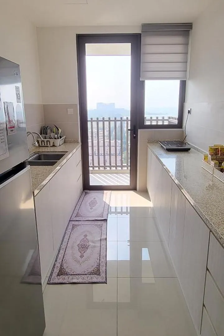 Apartment Bali Residence Melaka Malaysia