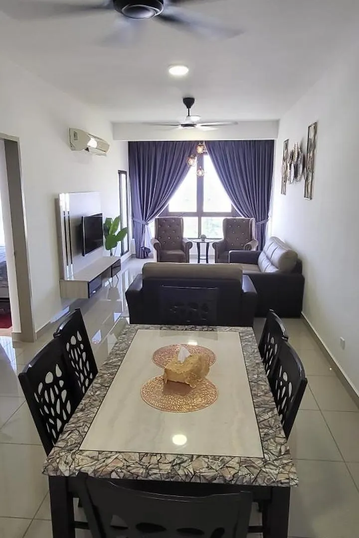 Bali Residence Melaka Malacca