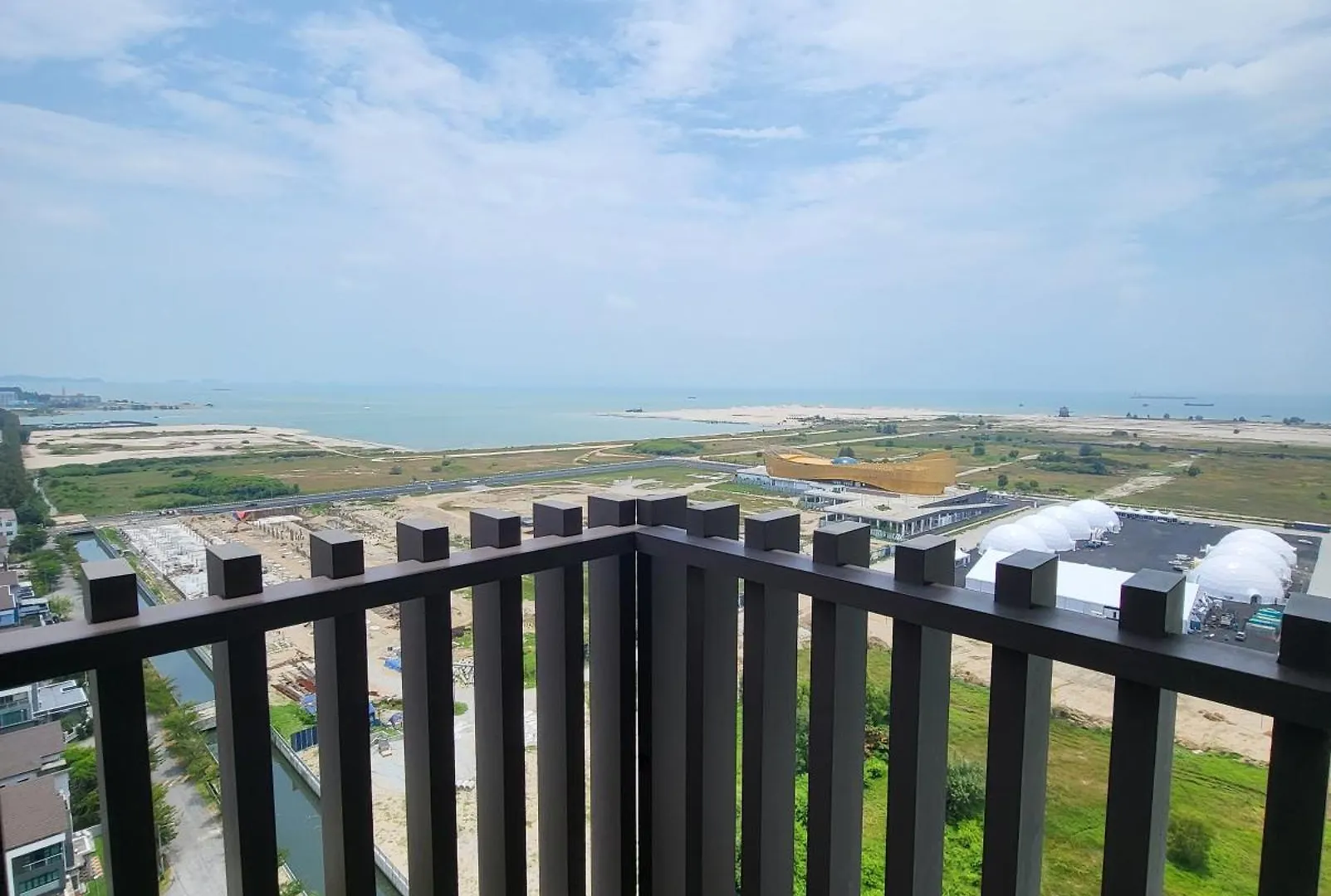 Apartment Bali Residence Melaka