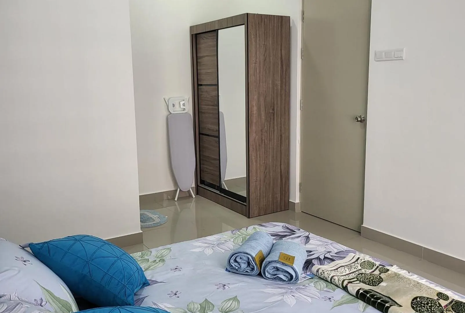 Bali Residence Melaka Apartment Malacca