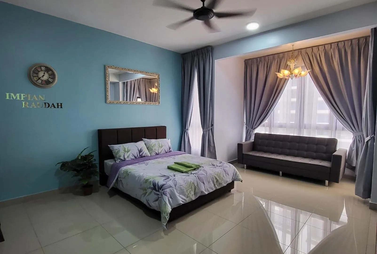 Bali Residence Melaka 0*, Malacca