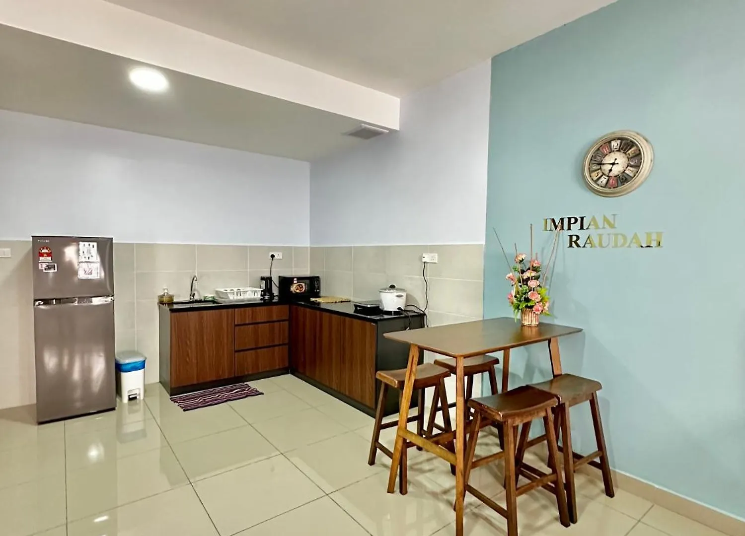 Bali Residence Melaka
