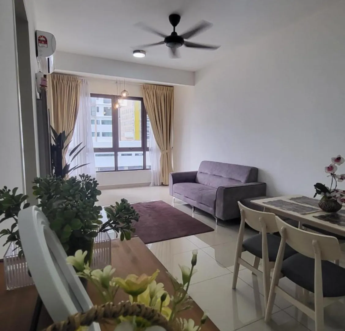 Bali Residence Melaka Apartment Malacca